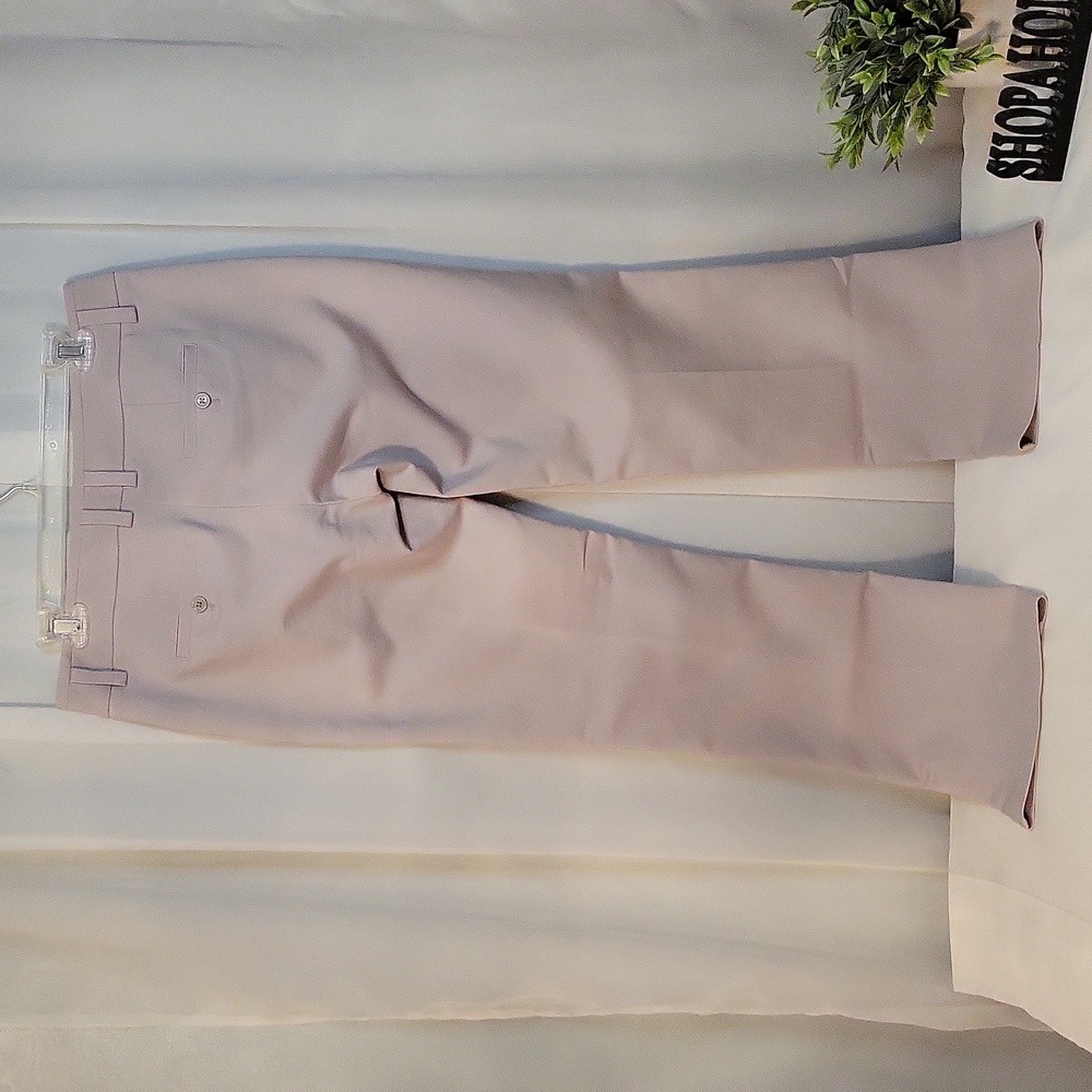ELLE khakis